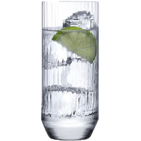 Glass Nude Big Top Highball 300 Ml Premium Craft Beer 50 Off DutyFree Limited Stock