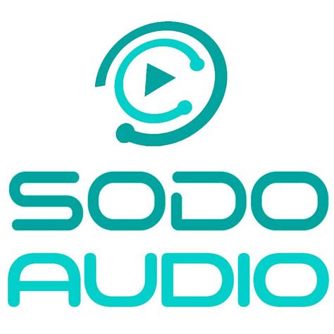 Sodo Audio