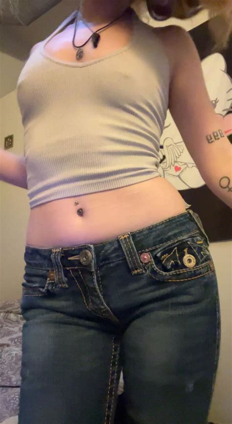 White Crop Top Nudes Braless NUDE PICS ORG