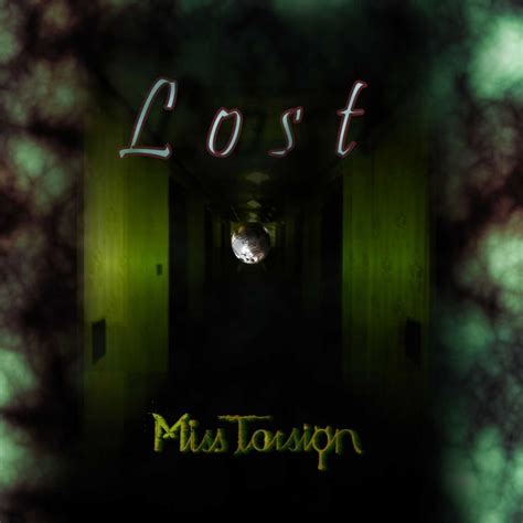 Miss Torsion - Lost (Discover) • Electrozombies