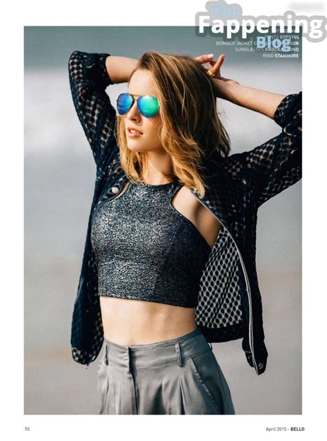 Bridgit Mendler Bridgitmendler Nude Leaks Photo Thefappening