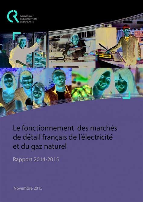 PDF CRE rapport fonctionnement marchés détail électricité et gaz