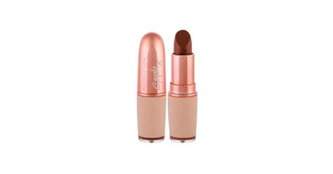 Makeup Revolution London Soph x Nude Ruž za usne za žene g Nijansa Syrup Lijepa hr