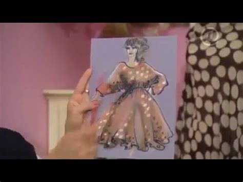 Шьем сами Легкое платье из шифона - YouTube