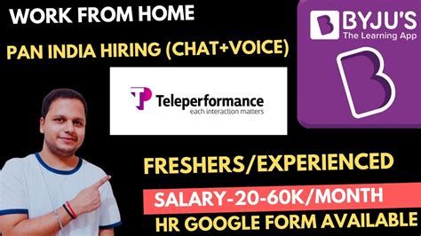 Chat Support Work From Home Jobs Pan India Wfh Jobs