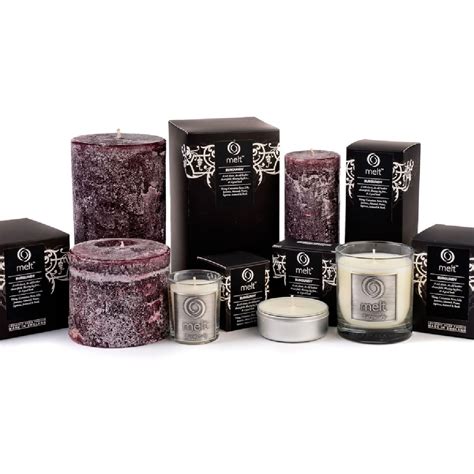 Scented Candles | Luxury Handmade Scented Candles | Melt Co