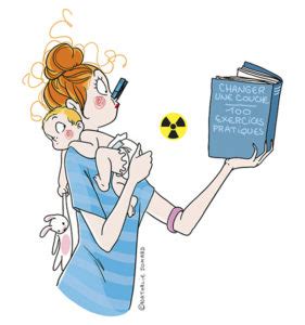 25 смешных и искренних комиксов, которые показывают реальную жизнь ...