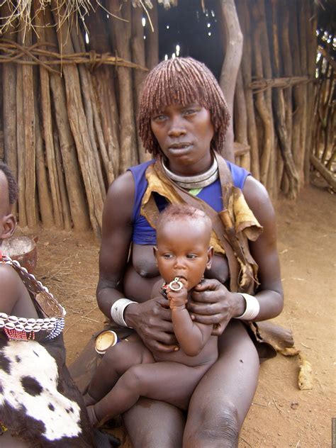 Naked Girls Of The Hummer Tribe Photos Porn