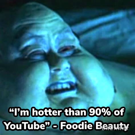 FoodieBeautyMemes