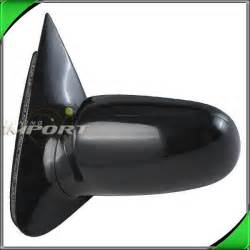 Buy 1995 2005 CAVALIER SUNFIRE POWER SEDAN LS DRIVER LEFT SIDE MIRROR