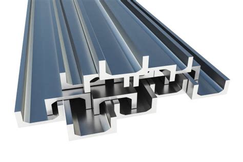 Aluminum Extrusion Channel