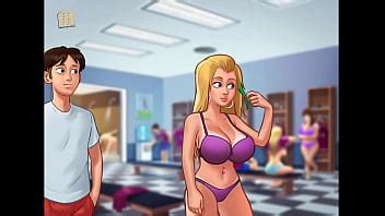 Summertime Saga XVIDEOS