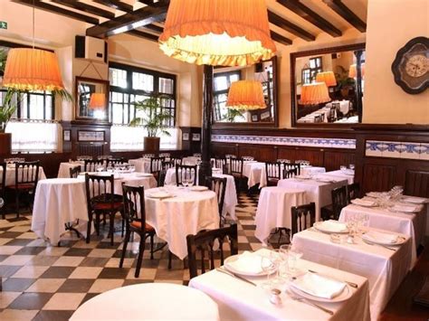 Restaurantes De Barcelona Para Comer A Cualquier Hora Restaurantes Y