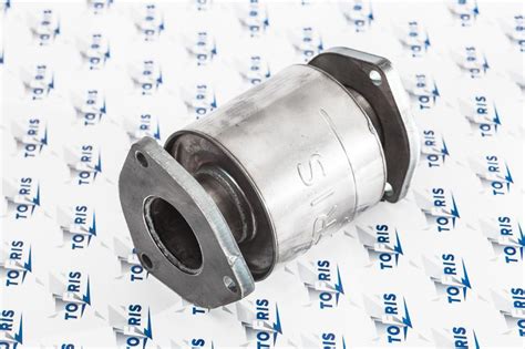 Тофрис | Производство и продажа выхлопных систем и автозапчастей