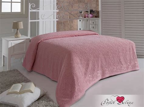 Покрывало Karna Carlee 220x 160 см - купить по выгодным ценам в ...
