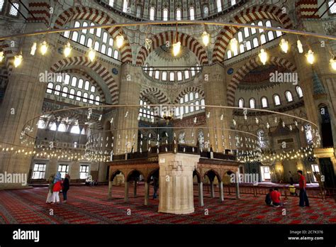 sultan selim ll  res stock photography  images alamy