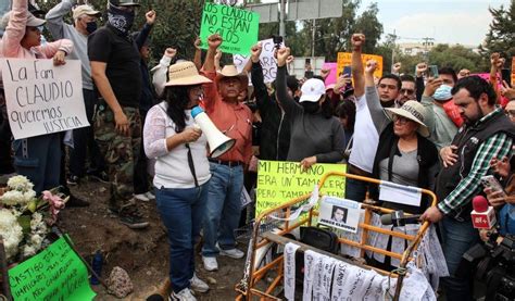 Recapturan Al Conductor Que Atropelló Y Mató A Jorge Claudio Vendedor