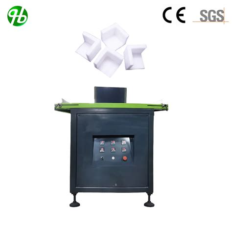 PE EPE Polyethylene Foam Manual Hot Plate Bonding Machine China Welding Machine And Hot Plate