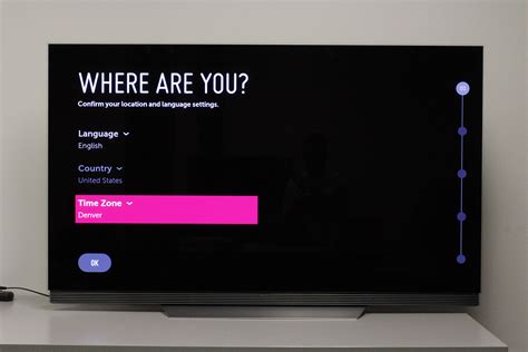 Lg Tv Settings Guide What To Enable Disable And Tweak Tom S Guide