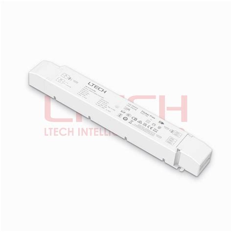 DMX512 CV Dimming Driver LM 75 24 G2