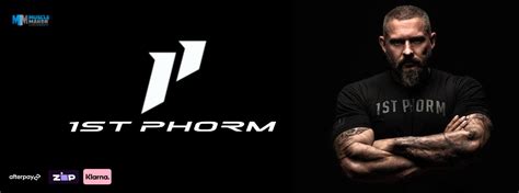 1st Phorm Supplements | Muscle Maker Supplements Australia