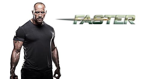 Faster Movie Wallpaper 
