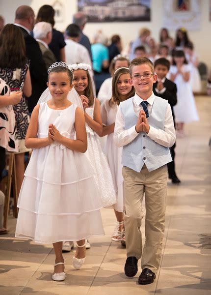 St Holy Communion Ola Odellphotos