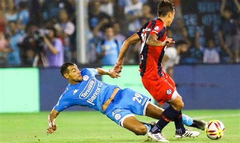 San Lorenzo Vs Belgrano De C Rdoba Por La Lfp Formaciones Hora Y Tv