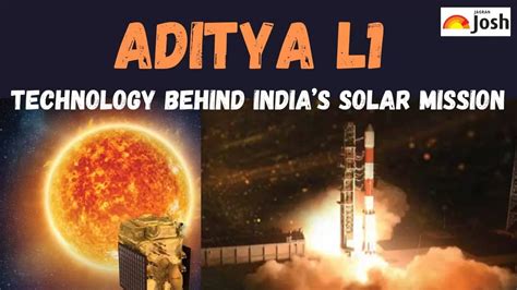 Aditya L1: Technology and Working Principles behind India’s Solar Mission