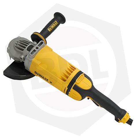 Amoladora Angular Dewalt Dwe4557 180 Mm 2400 W Bulonera Del