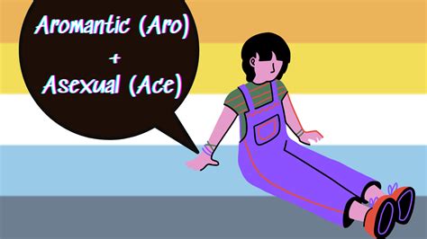 Experiencing Love As An Aromantic Asexual Aroace Person