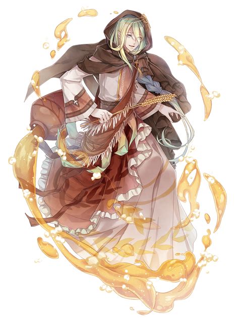 Пиво | Food Fantasy вики | Fandom