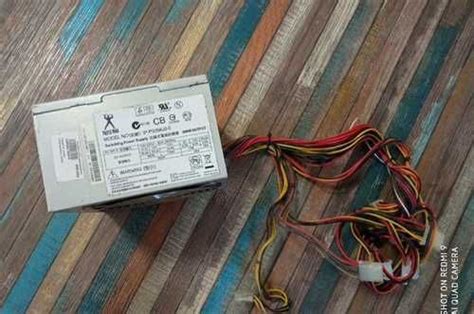 Блок питания PowerMan IP-P300AJ2-0 | Festima.Ru - Мониторинг объявлений