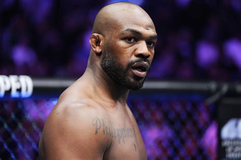 Jon Jones Net Worth 2023: What Is The UFC Star Worth?