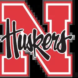 Nebraska Cornhuskers Primary Logo | SPORTS LOGO HISTORY