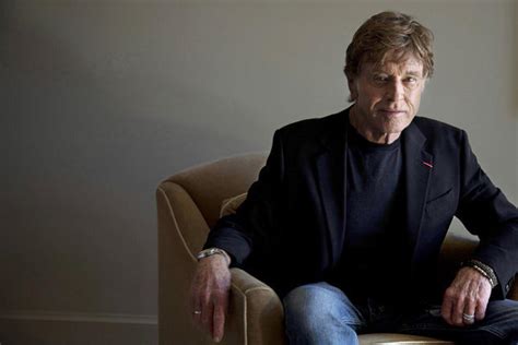 Robert Redford faces elemental challenge in All Is Lost - Los Angeles
