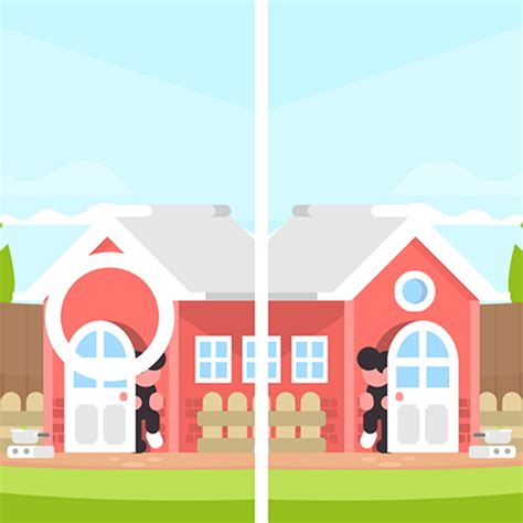 Find Difference : Hidden Object Game 11 - App on Amazon Appstore