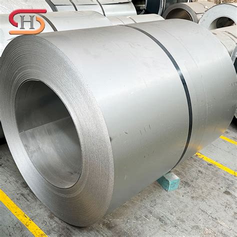 Hot Rolled Stainless Steel Coils Material Properties Applications Standards