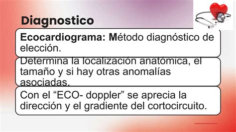 Cardiopatia Congenitas Clasificacion Presentacion Clinicas Y