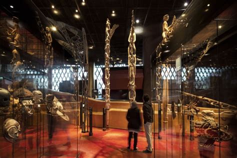 Musée du quai Branly biglietti orari e informazioni utili per la