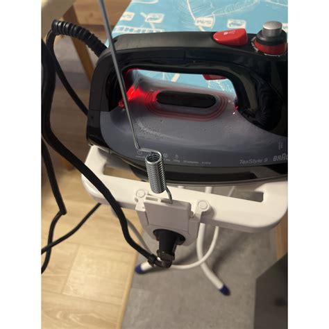 Bedienungsanleitung Braun TexStyle 9 SI 9188 BK (Deutsch - 103 Seiten)