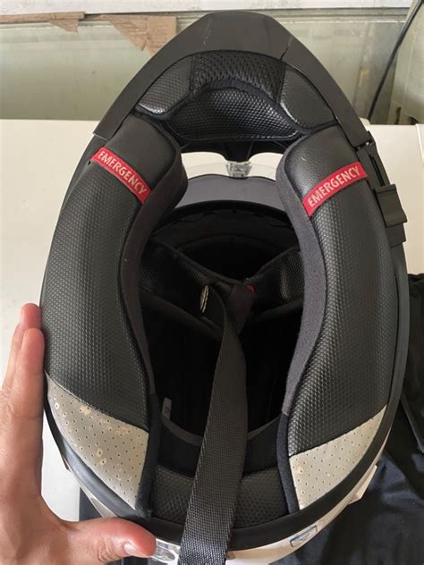 HJC RPHA 70, Motorbikes, Motorbike Parts & Accessories, Helmets and ...