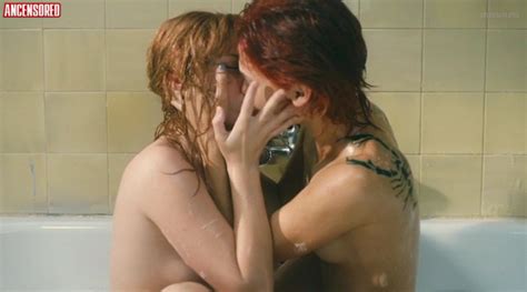 Jagoda Kumrić nude pics page