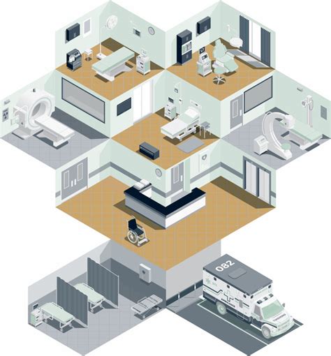 Hospital Kitchen Design - KILOWA commercial kitchen consultant ...