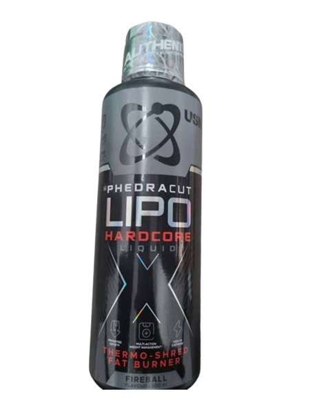 Lipo Hardcore Liquid Health Hub Pharmacy