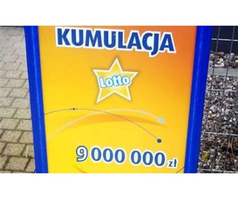 Mamy Kolejnego Milionera Wyniki Lotto Wyniki Lotto