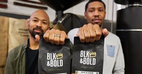 Black Owned Coffee And Tea Brand Makes History Now Available In Whole Foods