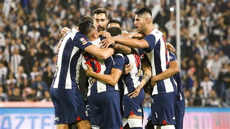 Alianza Lima Campeón Del Apertura 2023 ¿por Qué No Hubo Celebración Enlacanchaperucom