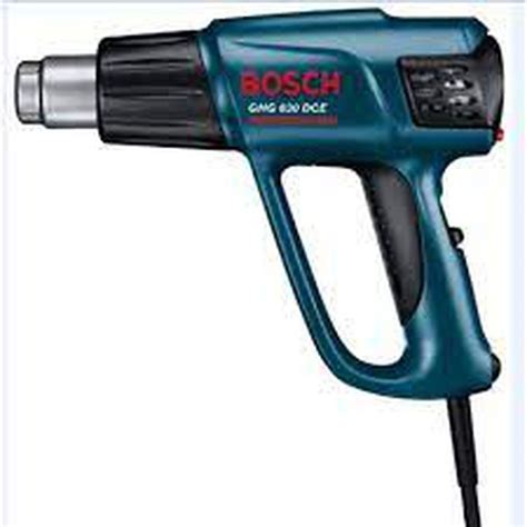 Hot Air Gun