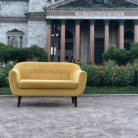 Диван Нумо Velvet Grafit – купить в Москве по цене 32 990 рублей в ...